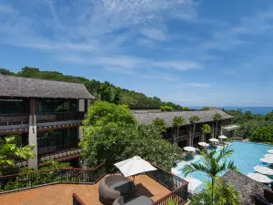 Avista Hideaway Phuket Patong - MGallery