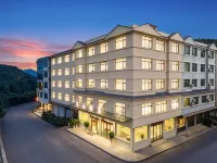Mushan Hotel (Huangguoshu Waterfall Scenic Area) - 2 estrellas