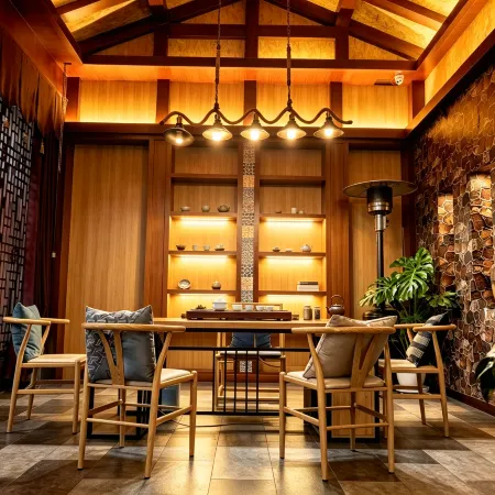 YM Yashe · Yunmei Homestay (Kunming Changshui International Airport)