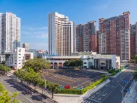 Shantou Golden Gulf  Hotel (Vientiane City) - Airport Shuttle