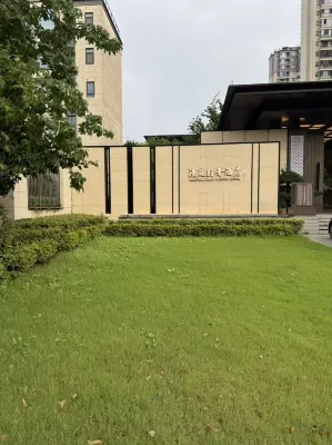 Manting Hotel - 3-Star