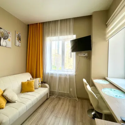 Studio VLAD 6 Hotels near State Marine Conservation Area