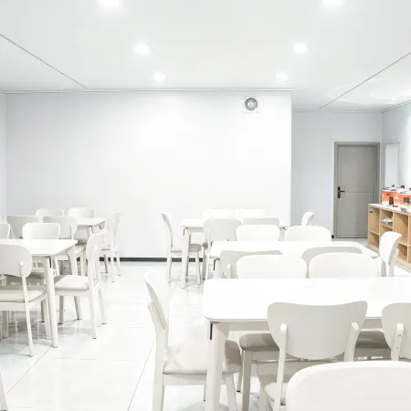 Heji Hotel (Junshan Plaza)