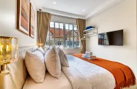 Móna Villa Chaweng Beach 4 Bedrooms - ヴィラ