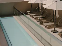 Sercotel Valencia Ruzafa - Pools