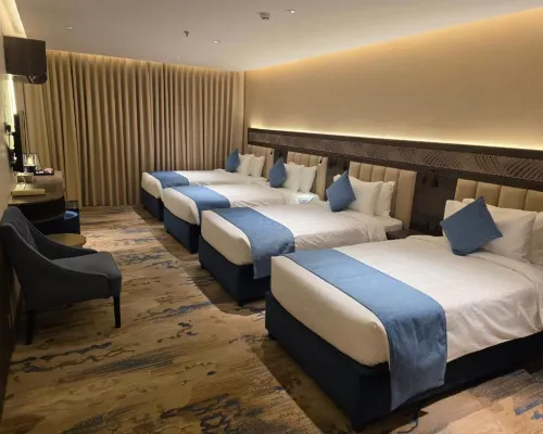 Sedra Al Alami Madinah Hotels near Madina Mall