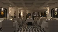 KAS Milestone Premium Hotel - Breakfast