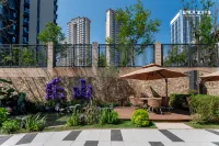 Leshan Howard Johnson Life Hotel - Phòng tập thể hình