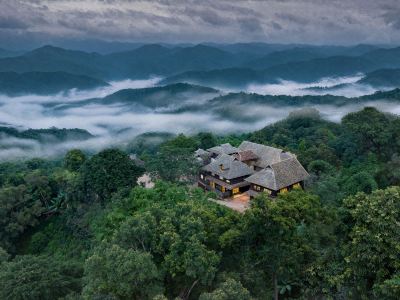 Jingmaishan Buxiashan · Zaiwengji Hotel