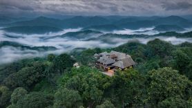 Jingmaishan Buxiashan · Zaiwengji Hotel