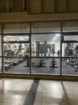 Luxury Condo near NAIA Airport & MOA with free Pool & Gym - Gym