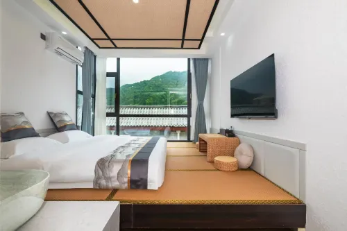 Muyu Xuan Homestay(Baiyun Temple Branch, Wutai Mountain) - Flughafentransfer