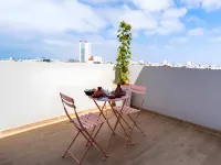 Unico Hotel Maarif - spa