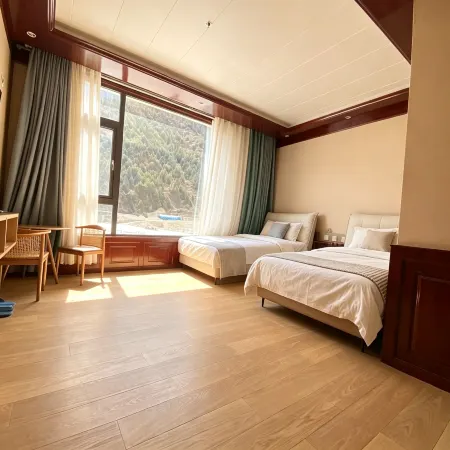 Ka'ersa Homestay