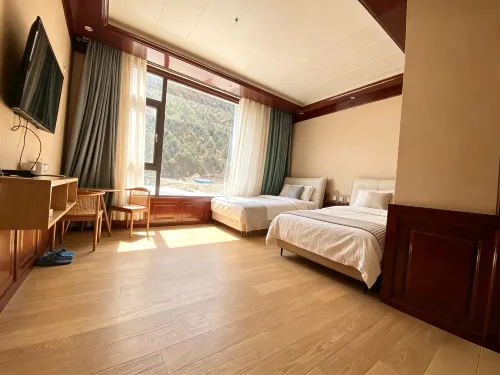 Ka'ersa Homestay - 애견동반