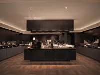 Yining Kazanjir Ethnic Tourism Area. Hongqi Road. Yadu Hotel - breakfast