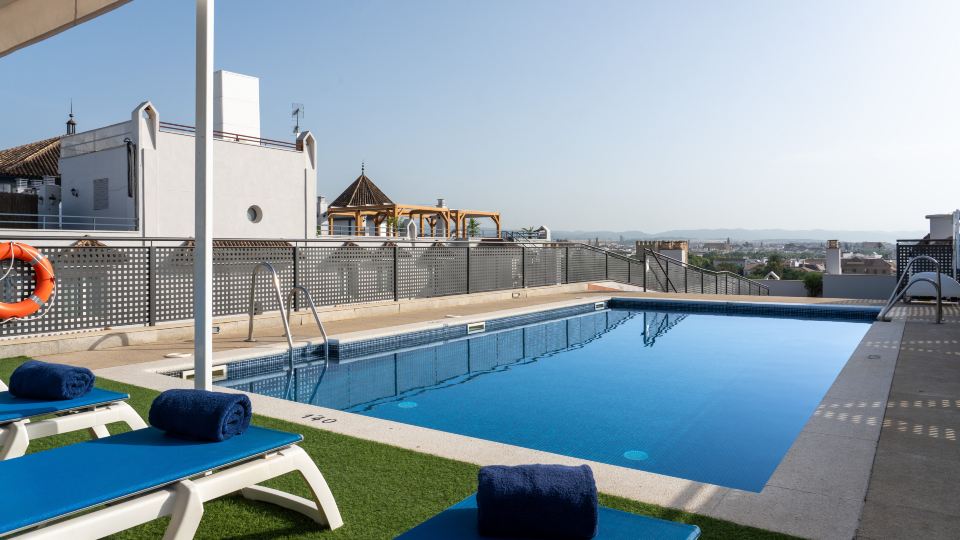 Hesperia Córdoba