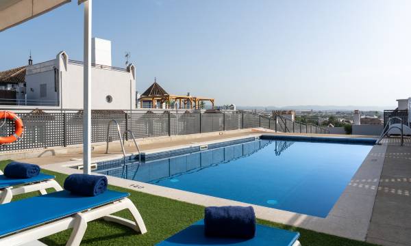 Hesperia Córdoba