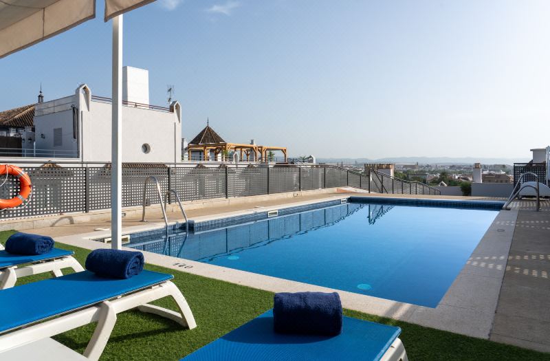 Hesperia Córdoba