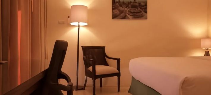 The Gecho Inn Town Hotels in Jepara