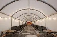Moxigo Desert Camp - Baarit