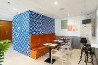 โรงแรม 1A เอ็กซ์เพรส - 2 ดาว