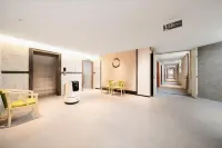 VES E-Sports Hotel (Nanning Guangxi University East Gate) - 애견동반
