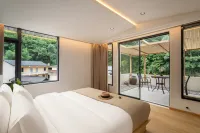 Lanyue Hotel - موقف سيارات