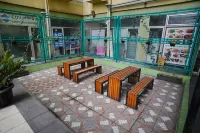 The Suite Metro Apartment by King Official - Wifi