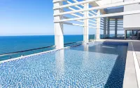 Plumbago Yangyang by LEE&LEE MGM - Boutique
