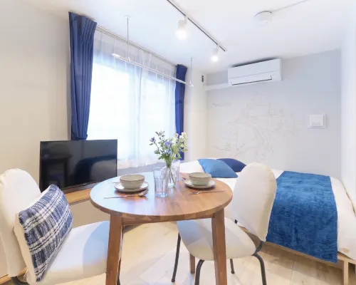 RIZOTIA Hakusan by Tranova Hotels near Bunkyo