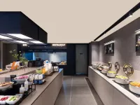 Shanghai The Bund Tianjin Road Residence Hotel Hotels near Heping Fandian