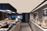 Shanghai The Bund Tianjin Road Residence Hotel - 4-Star