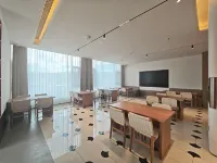 Homeinn Ripple Hotel （Ganzi xueyu senzan） - breakfast