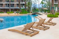 Xichang ACE Holiday Hotel (Qionghai Wetland) - Beach