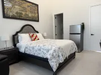 Big beautiful house in Vancouver - Pensions