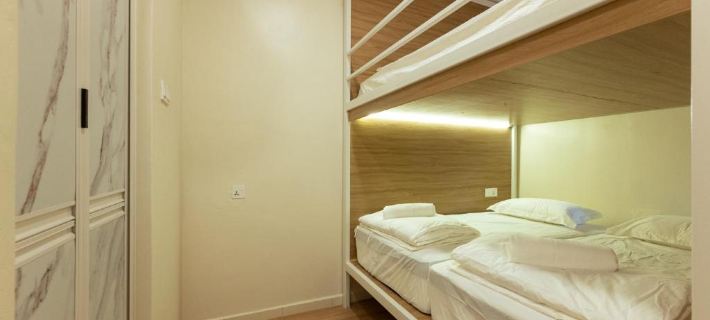 Dreambox Malacca Hotels in Malacka