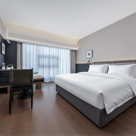 Chengji Design Hotel