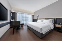 Chengji Design Hotel - 2 étoiles
