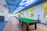 Grand Bayview Hotel Ningbo - Beach