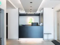 Hotel Calm Place - parking