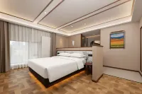 Mama Nomad Aesthetics Hotel (Hailar Airport & Genghis Khan Square Branch) - New
