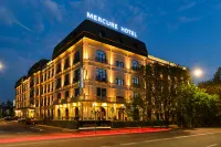Mercure Tashkent North - bar