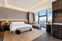 Pullman Taizhou Huahong - 무료 와이파이