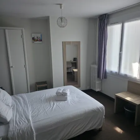 The Originals City, Hôtel le Savoy, Caen