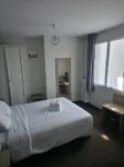 The Originals City, Hôtel le Savoy, Caen - 3-Star