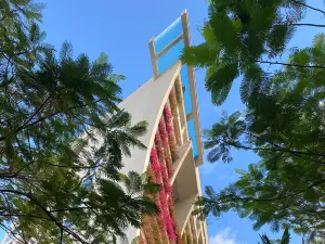Sanya Conifer Resort