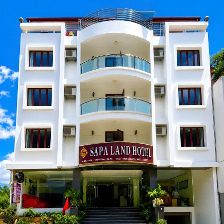 Sapa Land Hotel