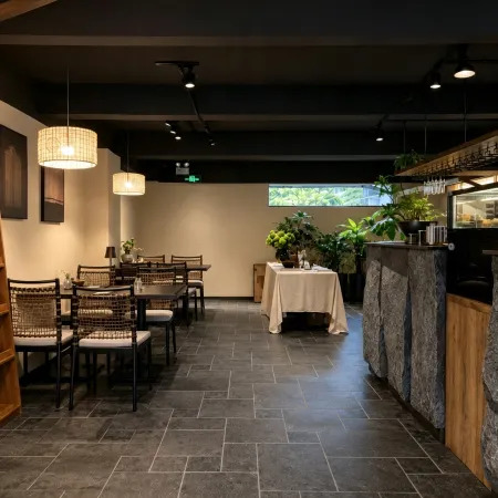 Pingtan Liyuan Hotel (Longwangtou Beach)