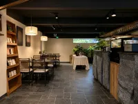 Pingtan Liyuan Hotel (Longwangtou Beach) - breakfast